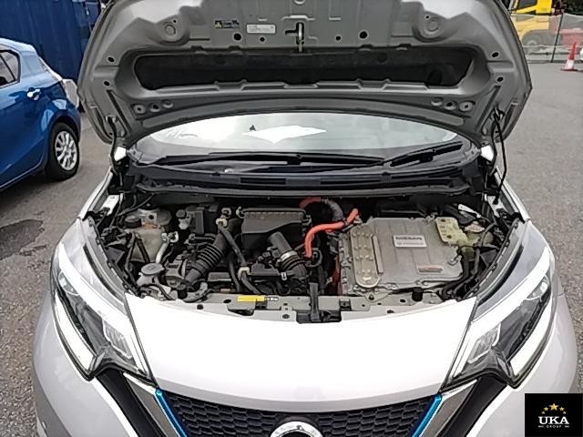 2019 Nissan Note