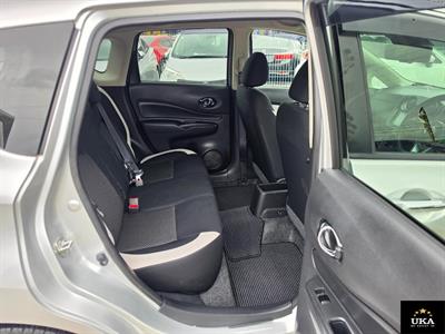 2019 Nissan Note - Thumbnail