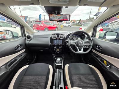 2019 Nissan Note - Thumbnail