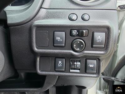 2019 Nissan Note - Thumbnail