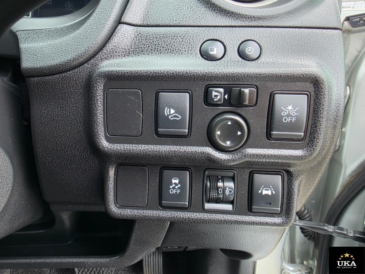 2019 Nissan Note