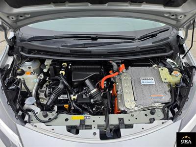 2019 Nissan Note - Thumbnail