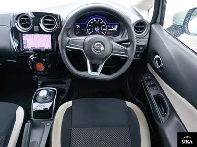 2019 Nissan Note - Thumbnail