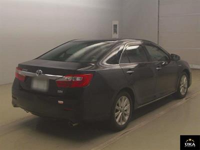 2012 Toyota Camry - Thumbnail
