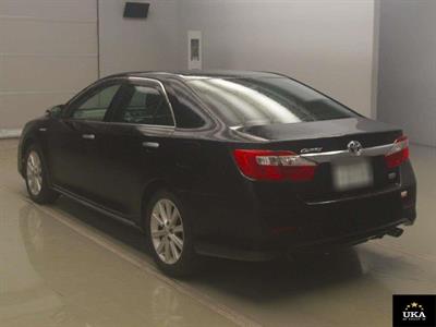 2012 Toyota Camry - Thumbnail