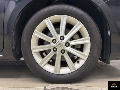 2012 Toyota Camry - Thumbnail