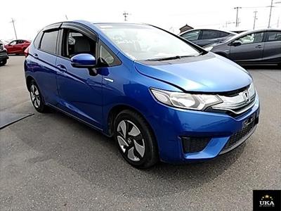 2014 Honda Fit