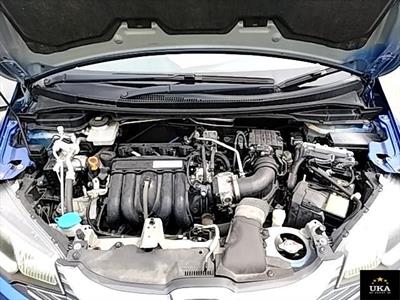 2014 Honda Fit - Thumbnail