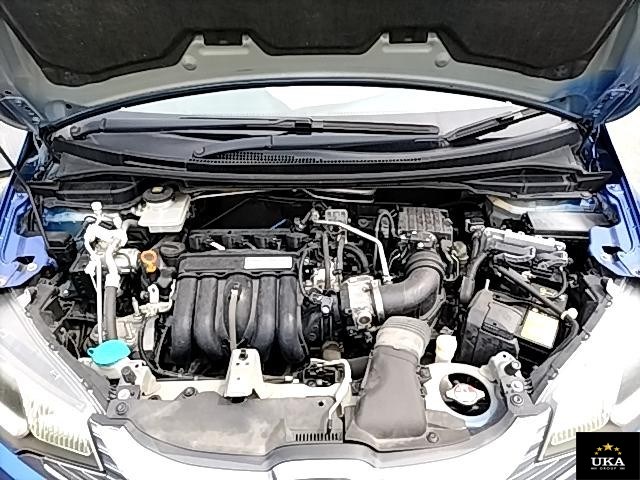 2014 Honda Fit