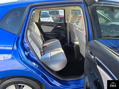 2014 Honda Fit - Thumbnail