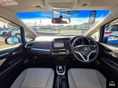 2014 Honda Fit - Thumbnail