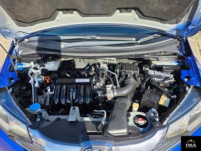 2014 Honda Fit - Thumbnail