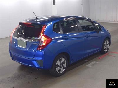 2014 Honda Fit - Thumbnail