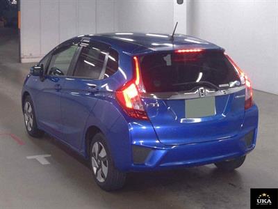 2014 Honda Fit - Thumbnail