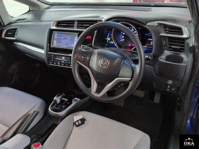 2014 Honda Fit - Thumbnail