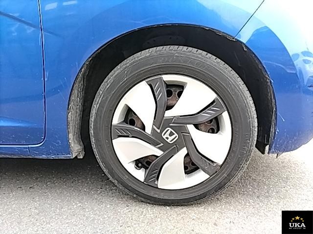 2014 Honda Fit