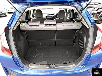 2014 Honda Fit - Thumbnail