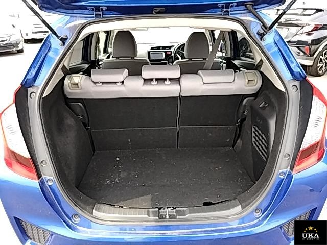 2014 Honda Fit