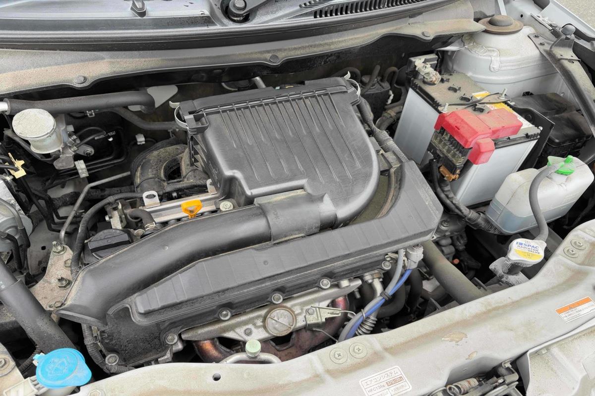 2014 Suzuki Swift