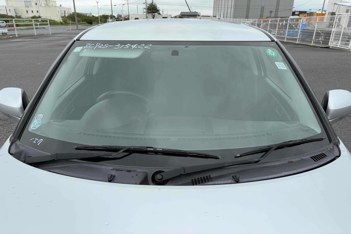 2014 Suzuki Swift