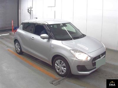 2020 Suzuki Swift - Thumbnail