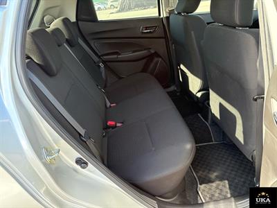 2020 Suzuki Swift - Thumbnail