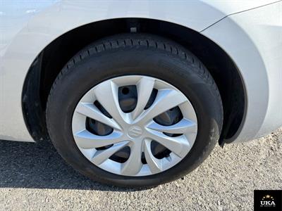 2020 Suzuki Swift - Thumbnail