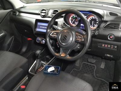 2020 Suzuki Swift - Thumbnail