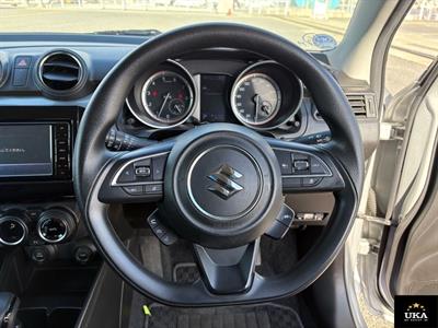 2020 Suzuki Swift - Thumbnail