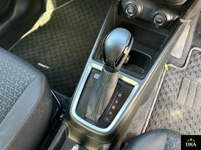 2020 Suzuki Swift - Thumbnail