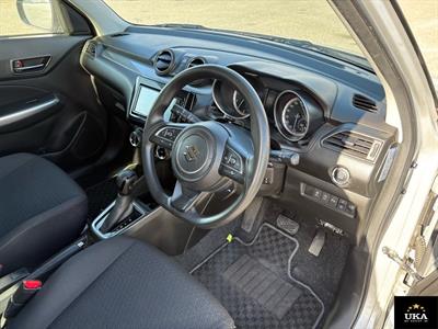 2020 Suzuki Swift - Thumbnail