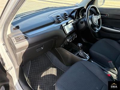 2020 Suzuki Swift - Thumbnail