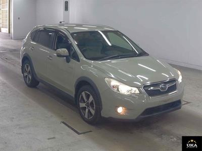 2013 Subaru XV - Thumbnail