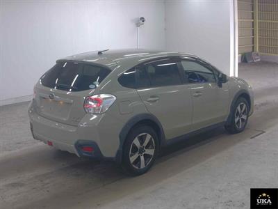 2013 Subaru XV - Thumbnail