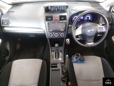 2013 Subaru XV - Thumbnail