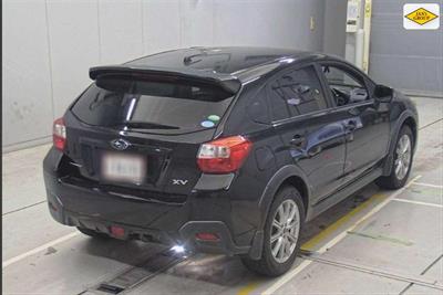 2013 Subaru XV - Thumbnail