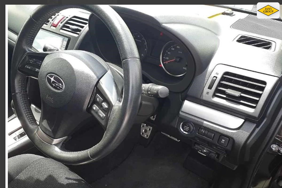 2013 Subaru XV