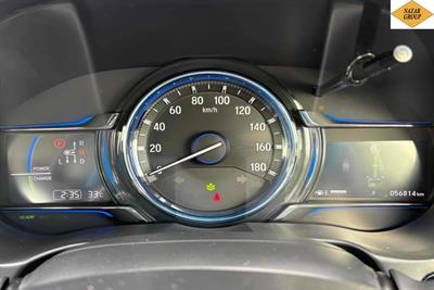 2014 Honda Grace - Thumbnail