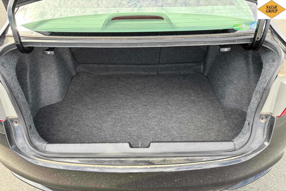 2014 Honda Grace