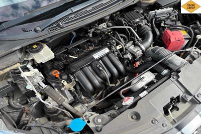 2014 Honda Grace - Thumbnail
