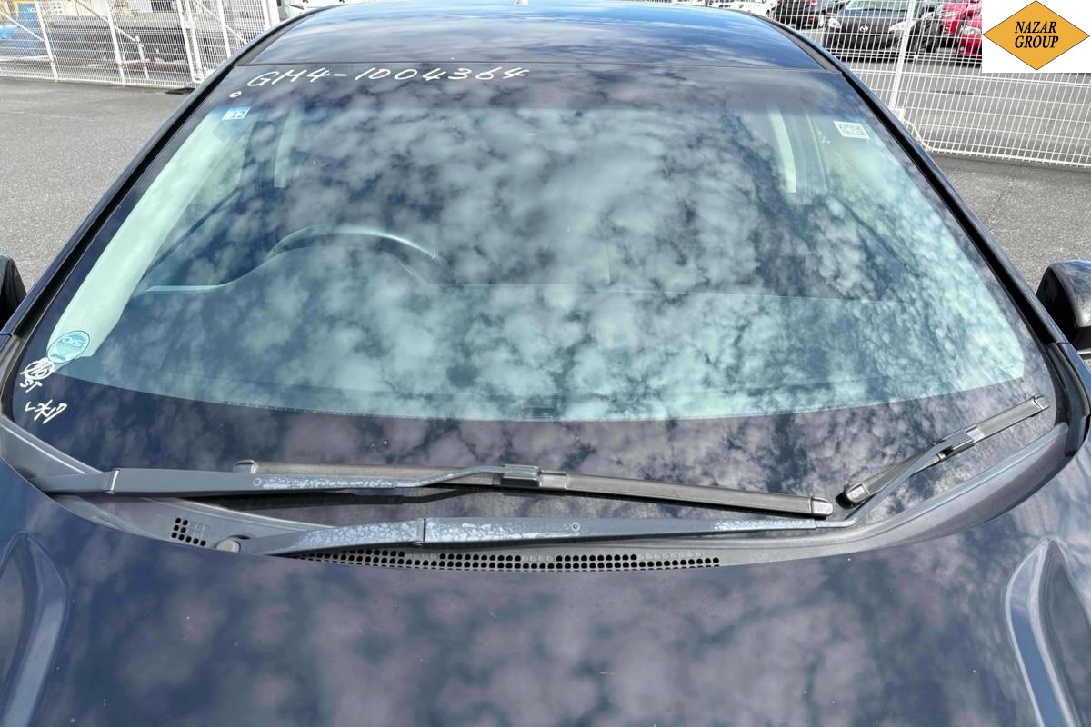 2014 Honda Grace