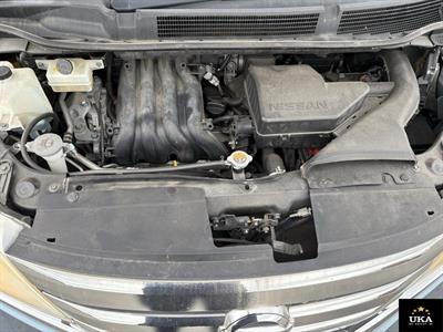 2013 Nissan Serena - Thumbnail