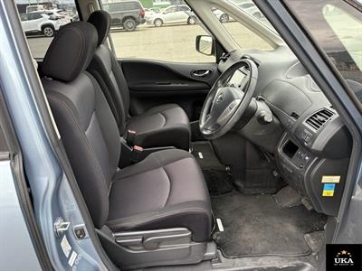 2013 Nissan Serena - Thumbnail