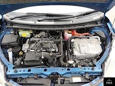 2015 Toyota Aqua - Thumbnail