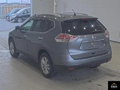 2015 Nissan X-Trail - Thumbnail