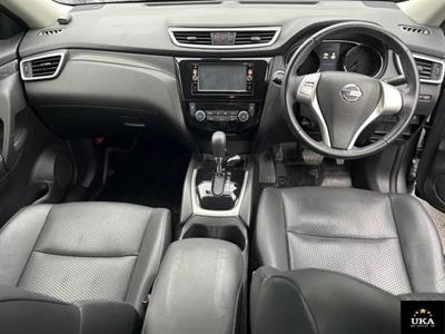 2015 Nissan X-Trail - Thumbnail
