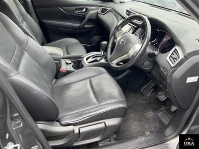 2015 Nissan X-Trail - Thumbnail