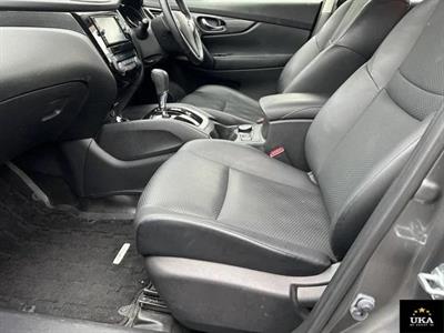 2015 Nissan X-Trail - Thumbnail