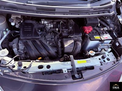 2014 Nissan Note - Thumbnail