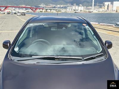 2014 Nissan Note - Thumbnail